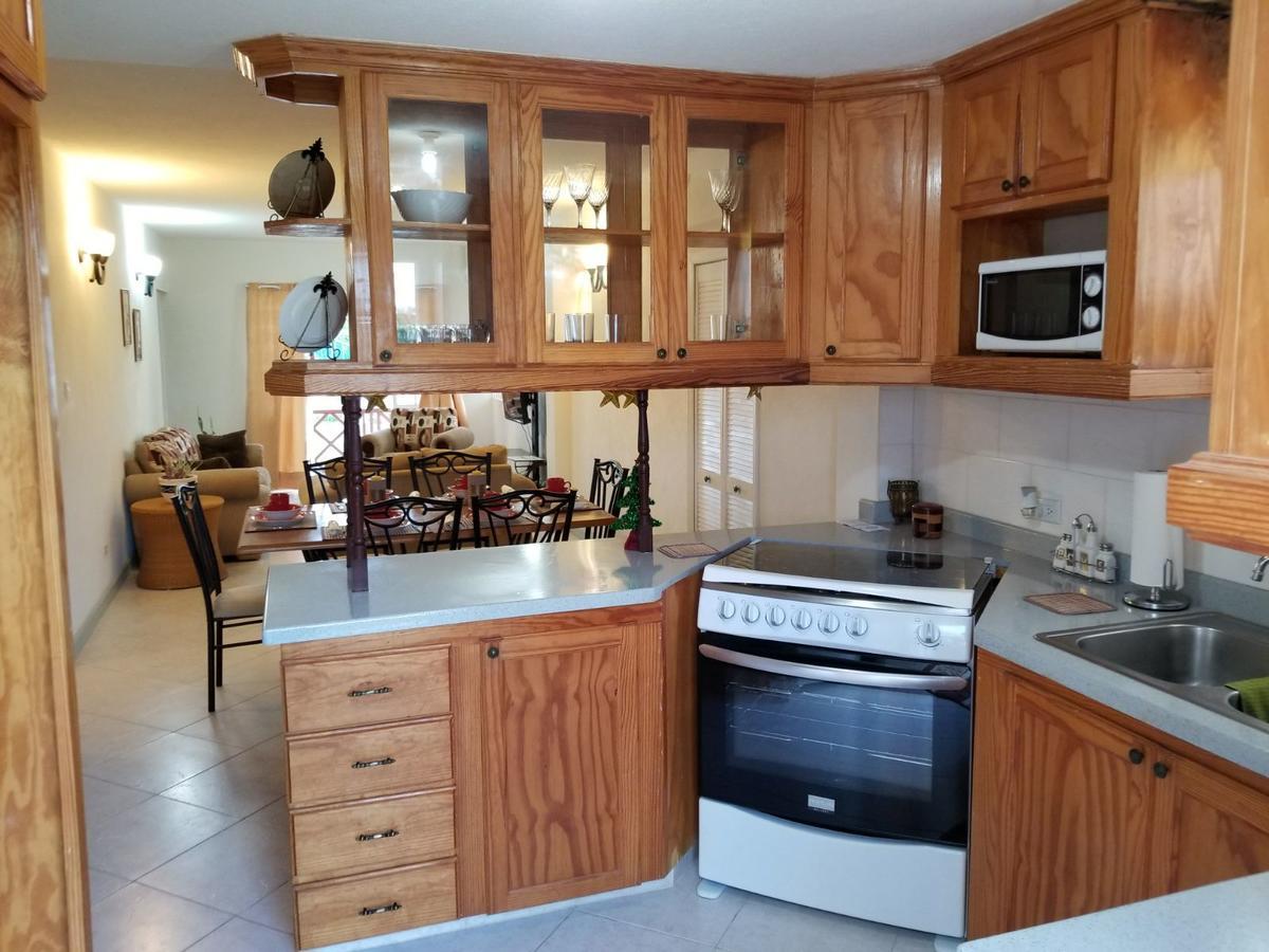 Breezy Apts Saint Philip Εξωτερικό φωτογραφία